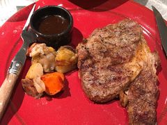-焱牛Flaming cow