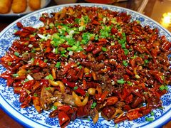 -杨记隆府(白象街店)