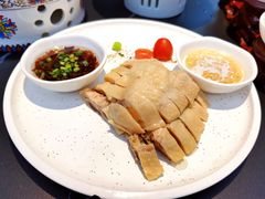 崇明散养鸡-春申里餐厅(银泰in99店)