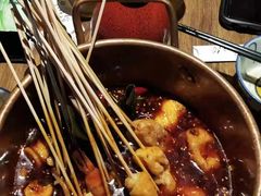 -爷门串串(江南西店)