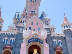 -厦门方特梦幻王国