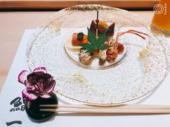 -鮨一日本料理旗舰店(总店)