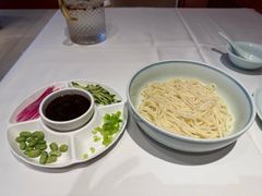 炸酱面-惠丰堂饭庄·烤鸭·京味菜(翠微路店)