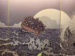 -1901 Cafe(西四店)