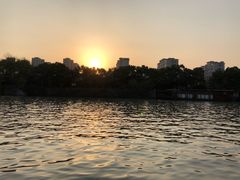 -运河游船(武林门码头)