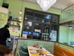 -金柱大盘鸡(跃进街店)