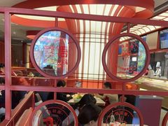 -蓉语串串火锅(振兴路店)