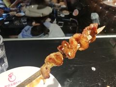 -唯爱KTV聚会餐厅(仙林东城汇店)
