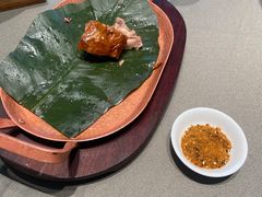 -小厨娘淮扬菜(天印大道店)