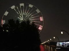 -南昌之星摩天轮