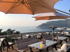 -Brew Farm·精酿农场海滨悬崖餐厅