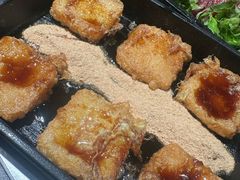 红糖糍粑-鸿姐老火锅·传统炒料(上海旗舰店)