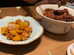 -四道菜·福建菜馆(莆田万达店)