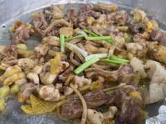 -大笑饭堂(甲子桥店)