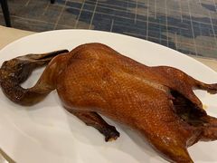 -粤菜王府·海鲜·茶市·海景餐厅(大梅沙店)