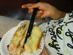 -万利隆·活力烘焙(人民路店)