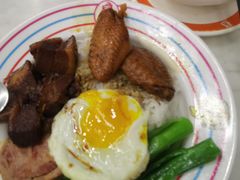 -大有利茶餐厅(福民店)