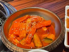 -烧肉一番·新韩式炭火烤肉(大岭山店)