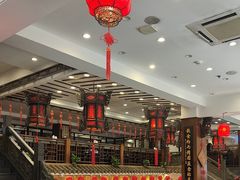 -一楼食业·美食人家
