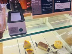 -PUZZLE COFFEE 拼图咖啡