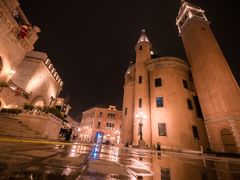 -华谊兄弟（长沙）电影小镇