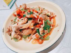 -东排食堂长沙小吃大排档(五一广场店)