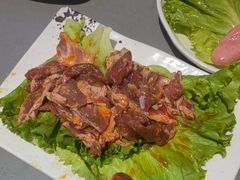 -外婆掌柜·东北家庭烤肉(托乐嘉店)