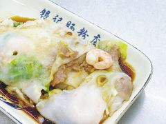 -银记肠粉店(北京路店)