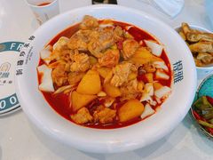 -提雅新疆炒米粉(青岛万象城店)
