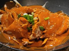 葱麻鸡-金谷园饺子馆(北邮总店)