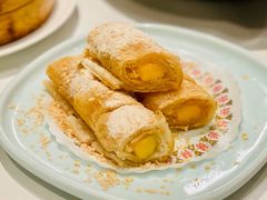 香芒薄餐-神仙馆(衡山路店)