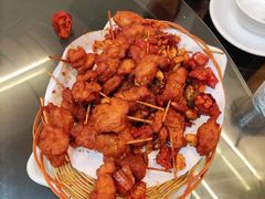 -鑫胜私房菜(球场路店)