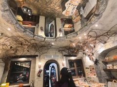 -熊猫家PANDA BAKERY(望江店)