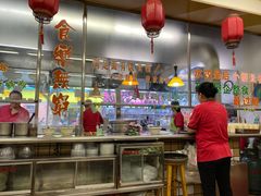 -满足面(白水井大街店)