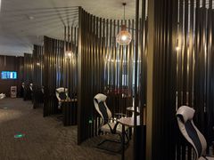 -白云机场易登机休息室