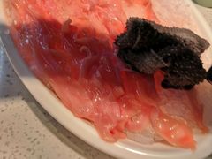 -巴国妹子毛肚火锅(蓝光悦城店)