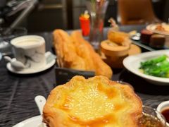 -天瑞轩·粤菜餐厅