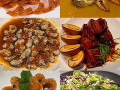 -望乡楼上海菜(日月光店)