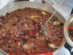 -辣婆婆(航天桥店)