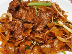 干炒牛河-稻香酒家·34年老字号·港式粤菜(汉街店)