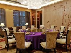 包厢-酌宴府The China Club·广州万富希尔顿酒店(云城东路店)