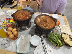 -范贤光鸡公煲(平乐园总店)