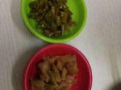 -面婆婆东台鱼汤面(湛江路店)