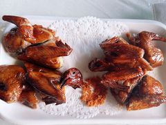 -观海轩餐厅(一线海景店)