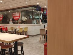 -永和大王(蛙嫩鸡香煲煲鲜·军博店)