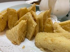 普宁豆腐-潮人姐妹轩(海宁路店)
