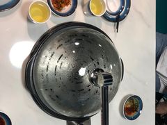 -蔚海之都·象山蒸汽海鲜(仙霞路店)