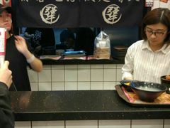 -犟骨头(津南永旺店)