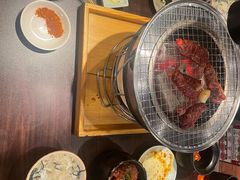 -蒜香焼肉PURUSHIN(马场路店)