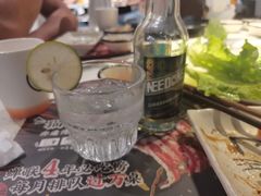 -猫抓烤肉(武进吾悦广场店)